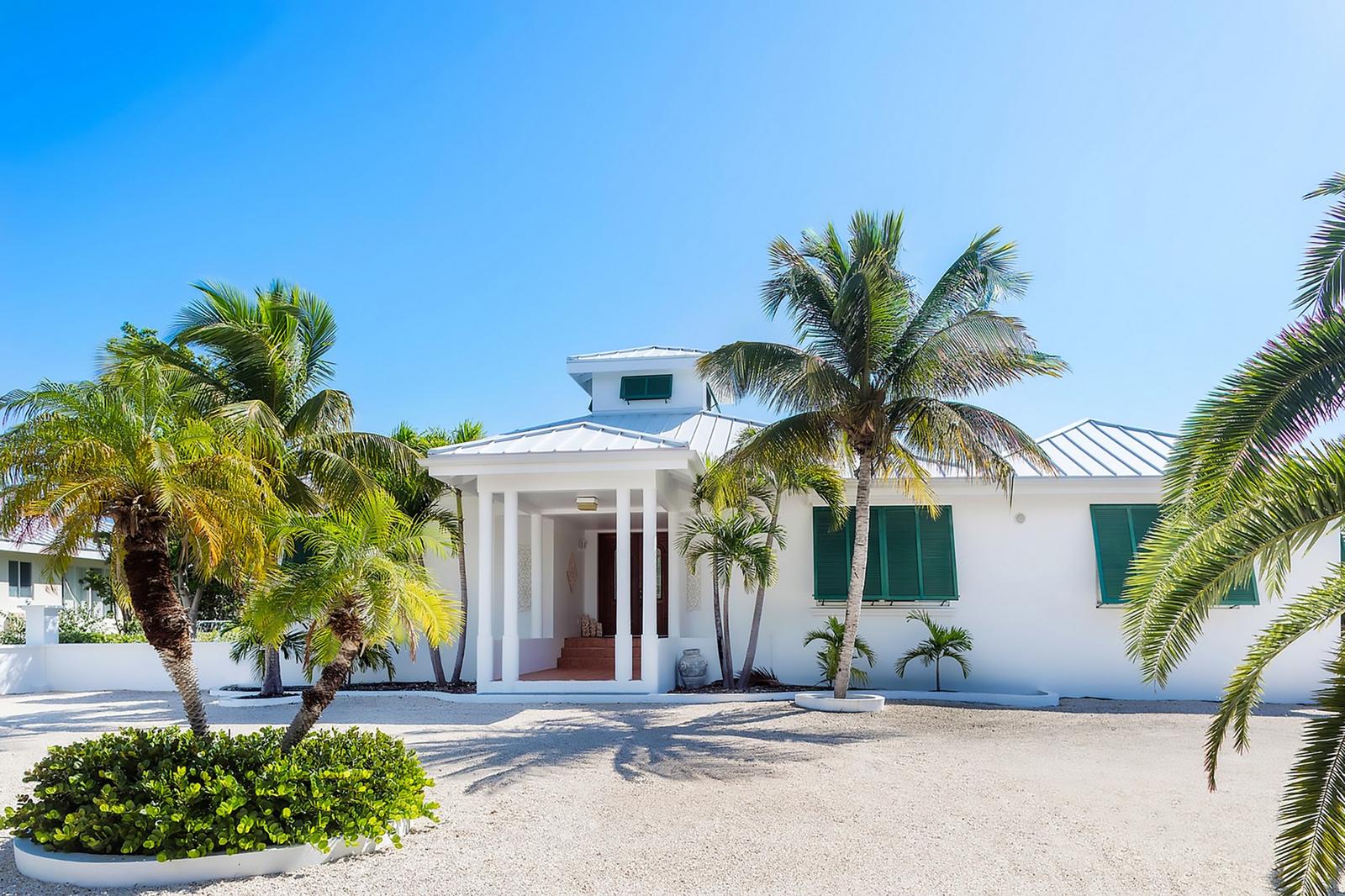 10A Albatross Lane, Providenciales — photo 1