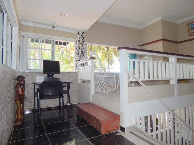 Beach Front Hotel In Boca Chica For Sale Perfect For Investors. — photo 4