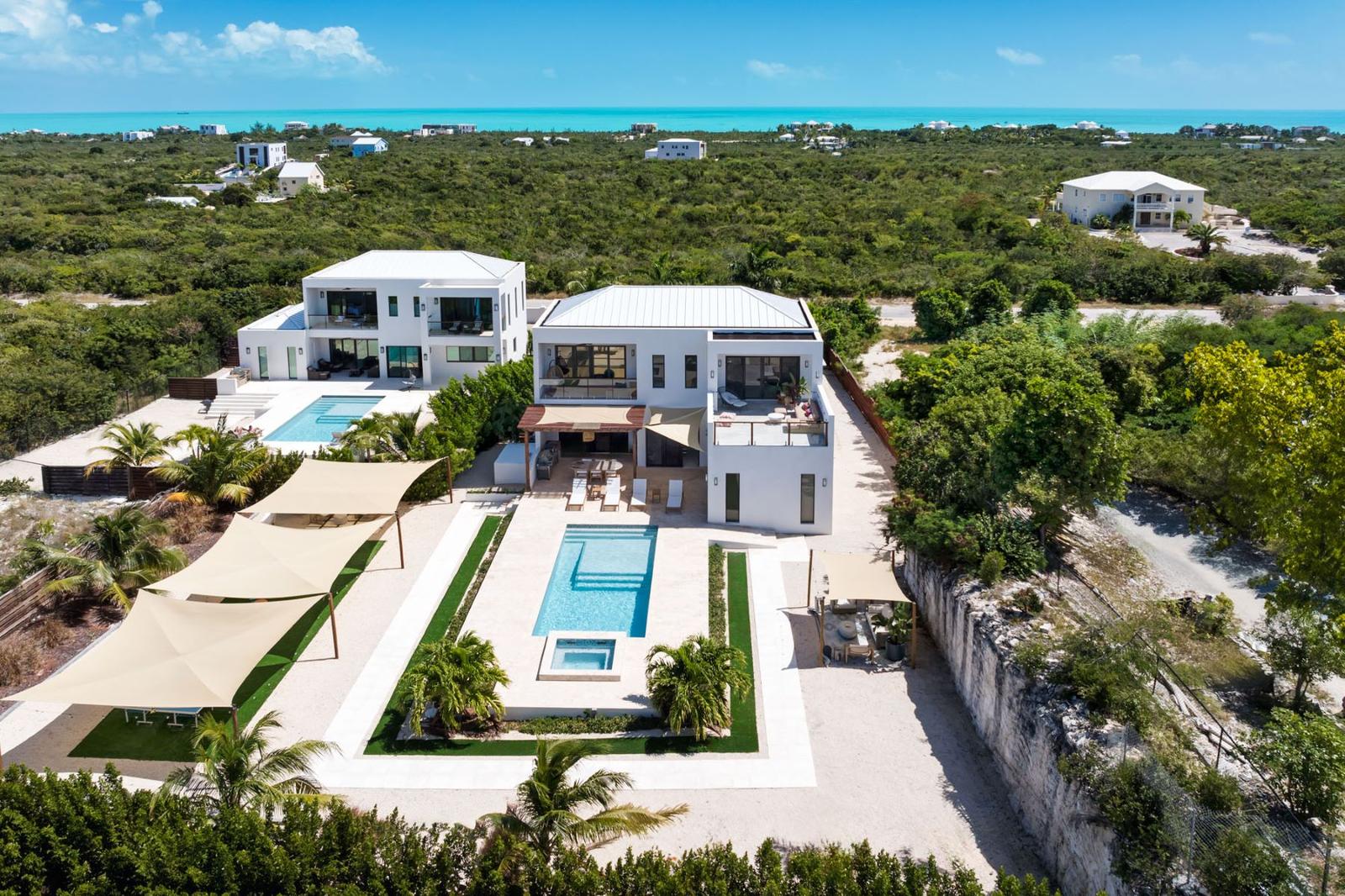 Seastar Villa — photo 4