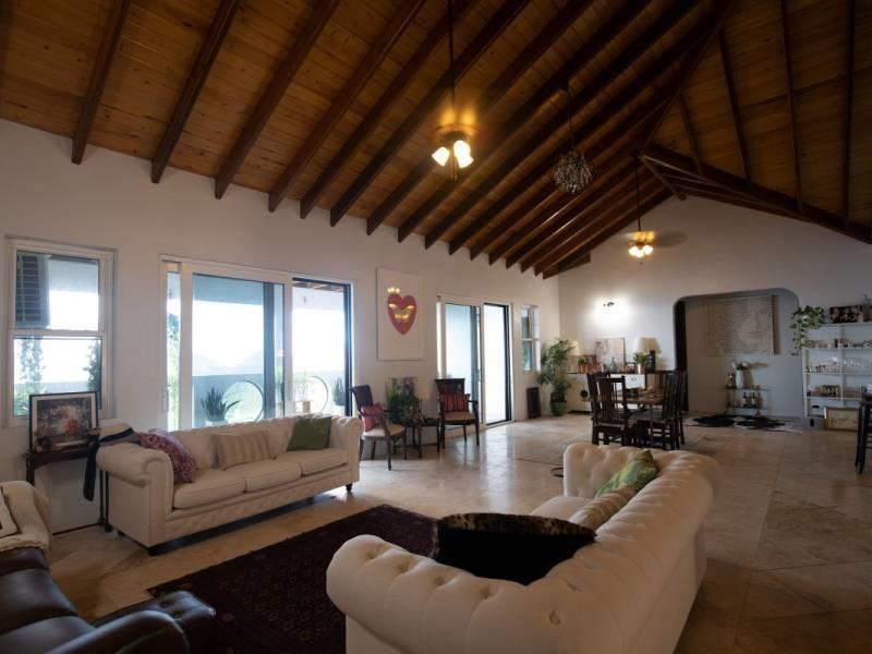 8 Bedroom Villa in Havers Hill — photo 4
