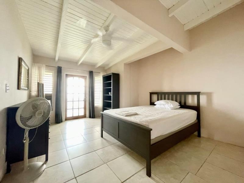 5-bedroom house in Fahie Hill, Tortola with ocean view — photo 5