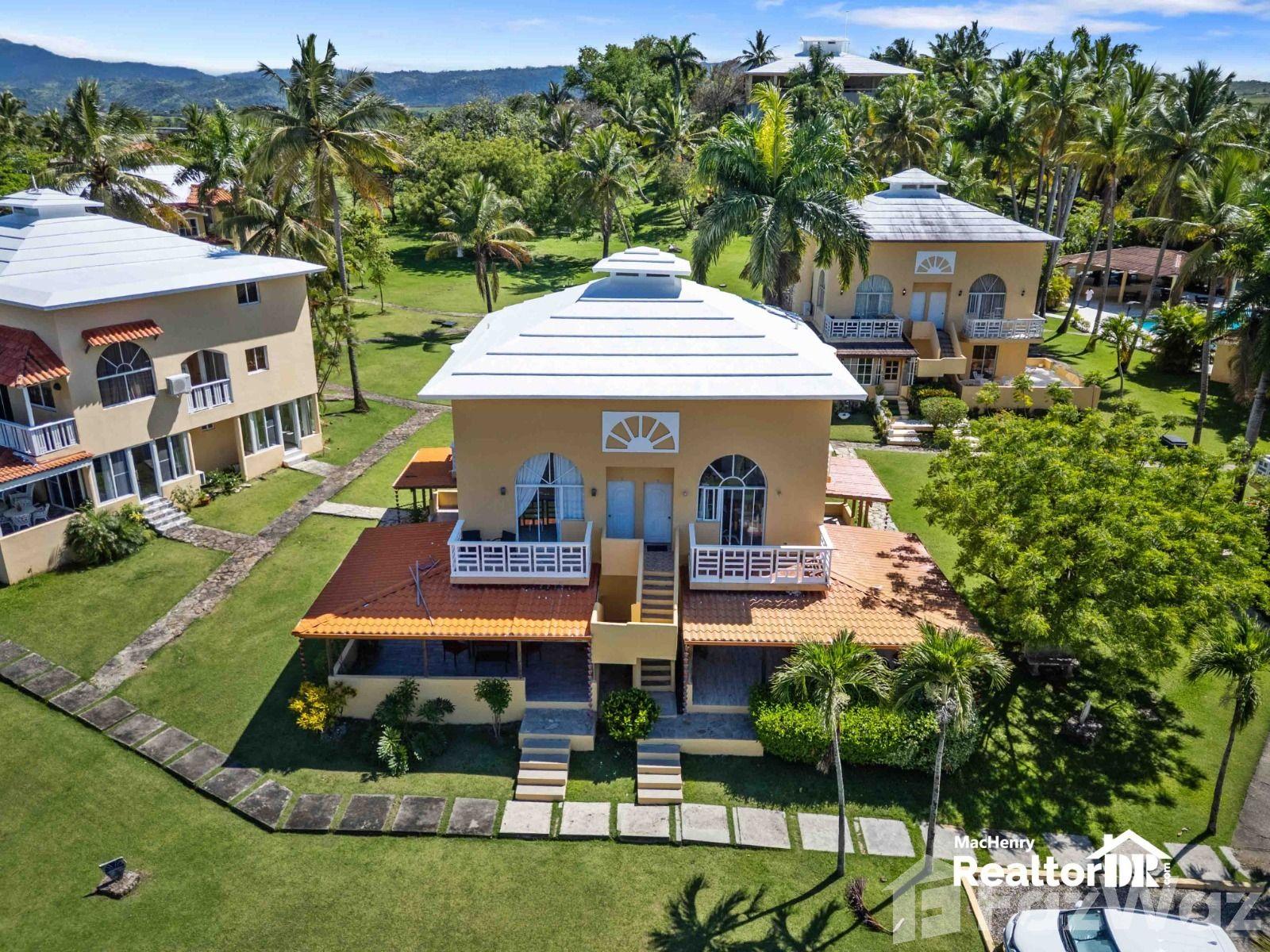 3-bedroom condo in Star Hills, Puerto Plata — photo 2