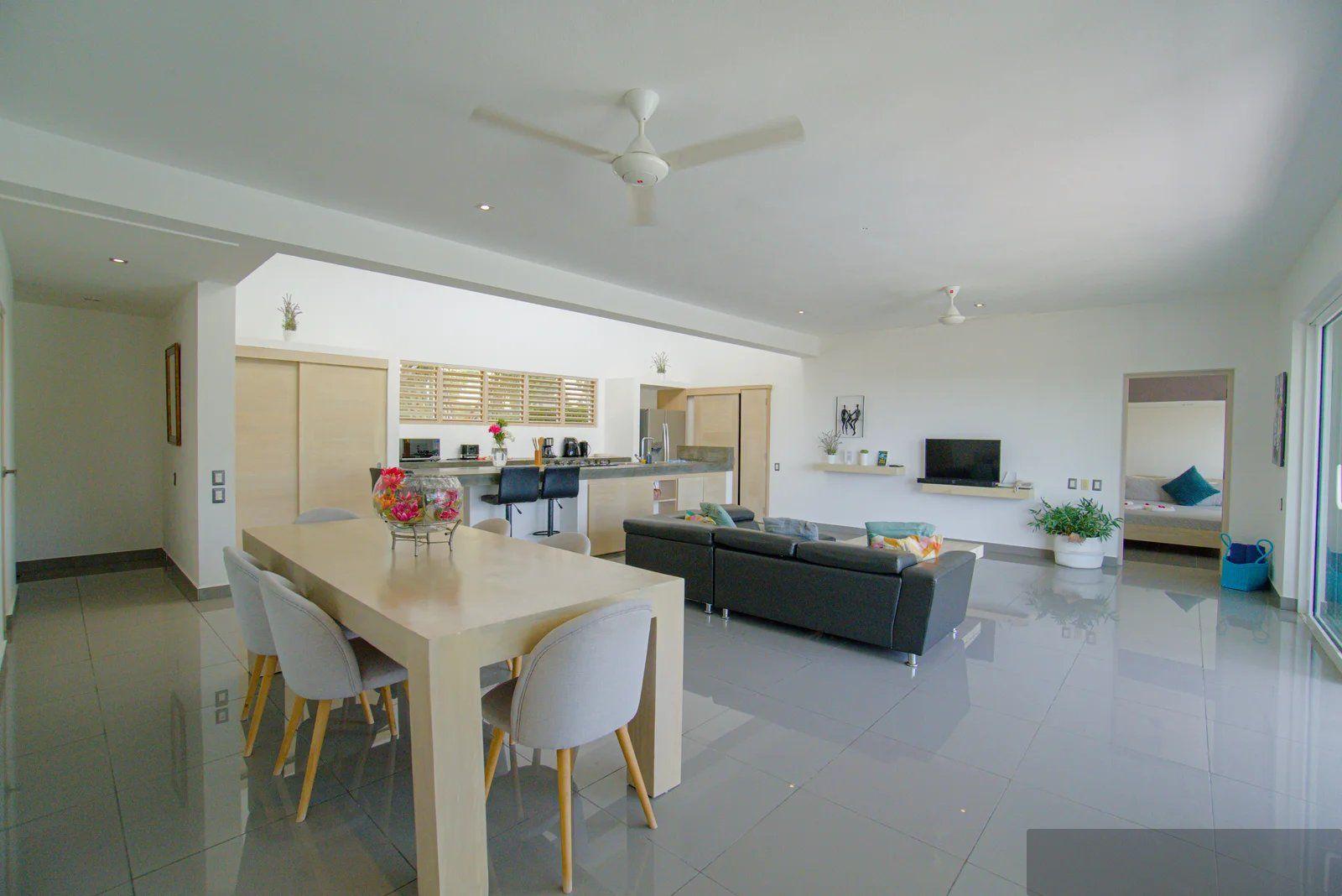 Exclusive Oceanview Villa for sale in Villas Agua Dulce, Sosúa — photo 5