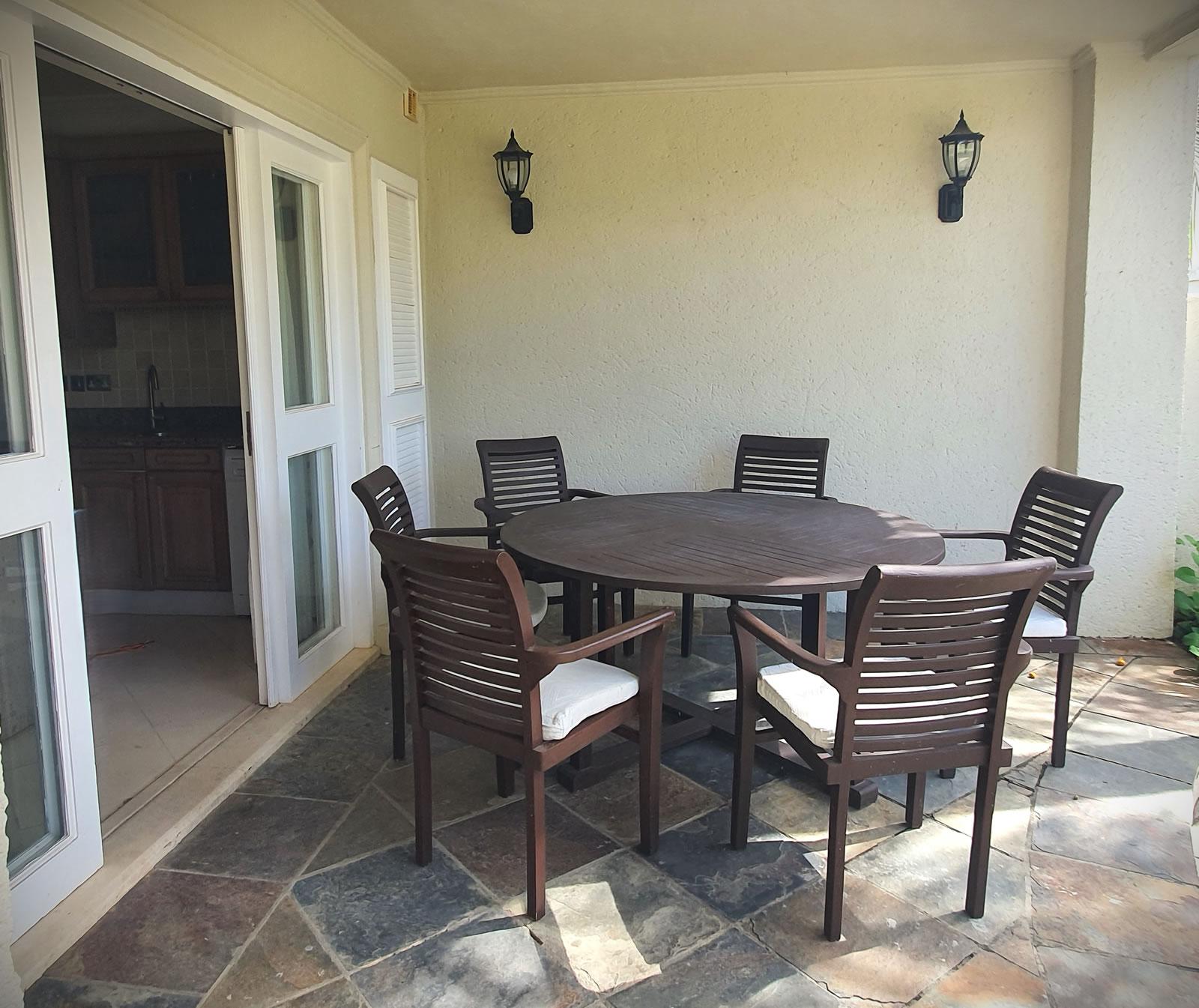 3-bedroom townhouse in Cap Cove, Cap Estate — photo 5