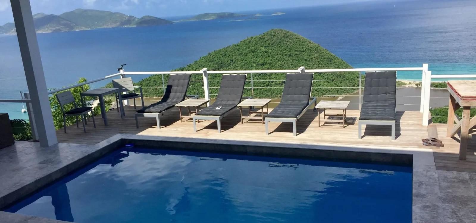 5 Bedroom Villa for Sale, Belmont Estate, Tortola, BVI — photo 1