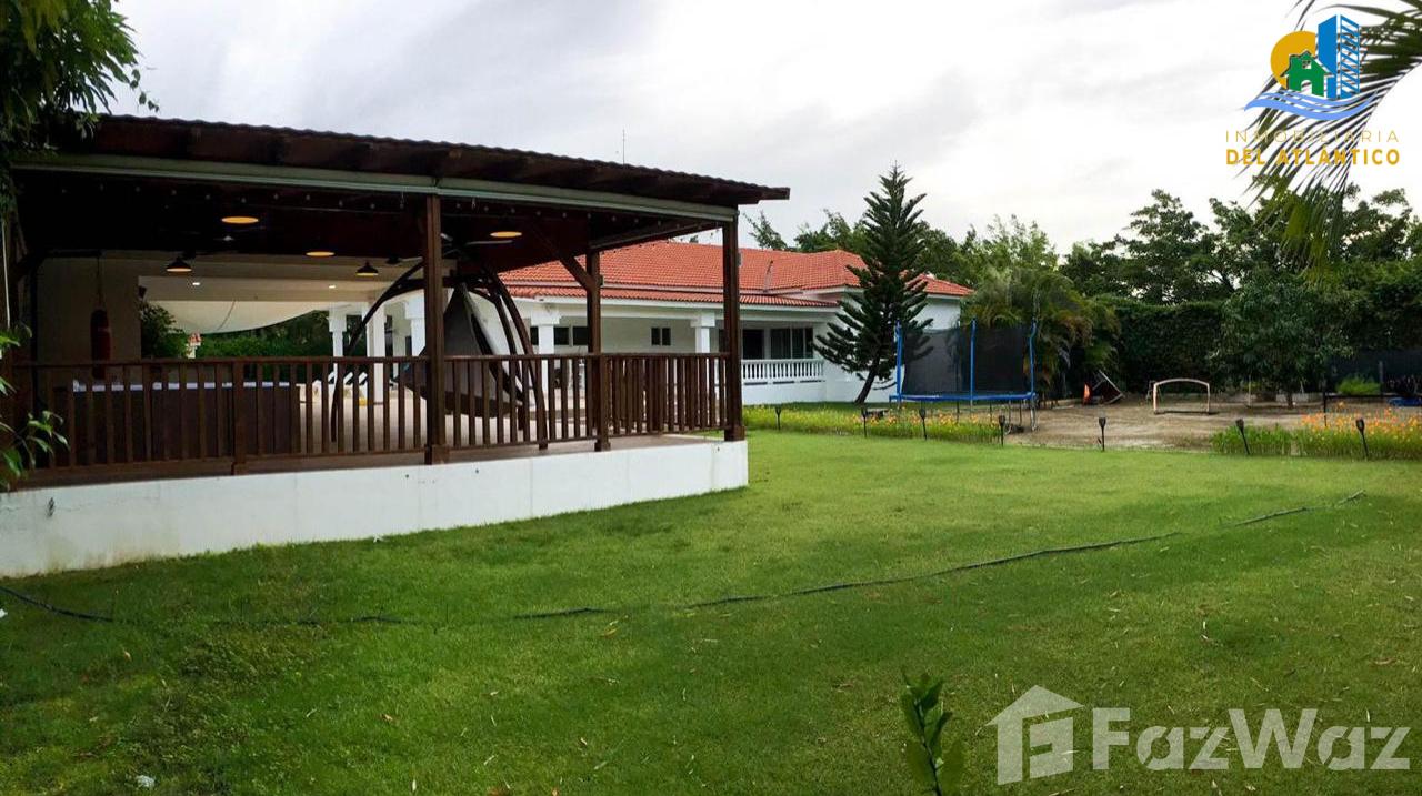 4 Bedroom House for Sale in Sosua, Puerto Plata — photo 2