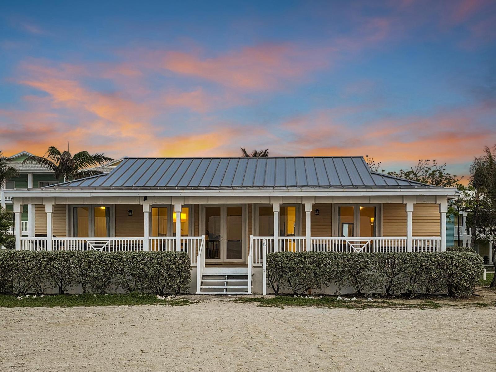 3-bedroom residence in Bimini, The Bahamas — photo 3