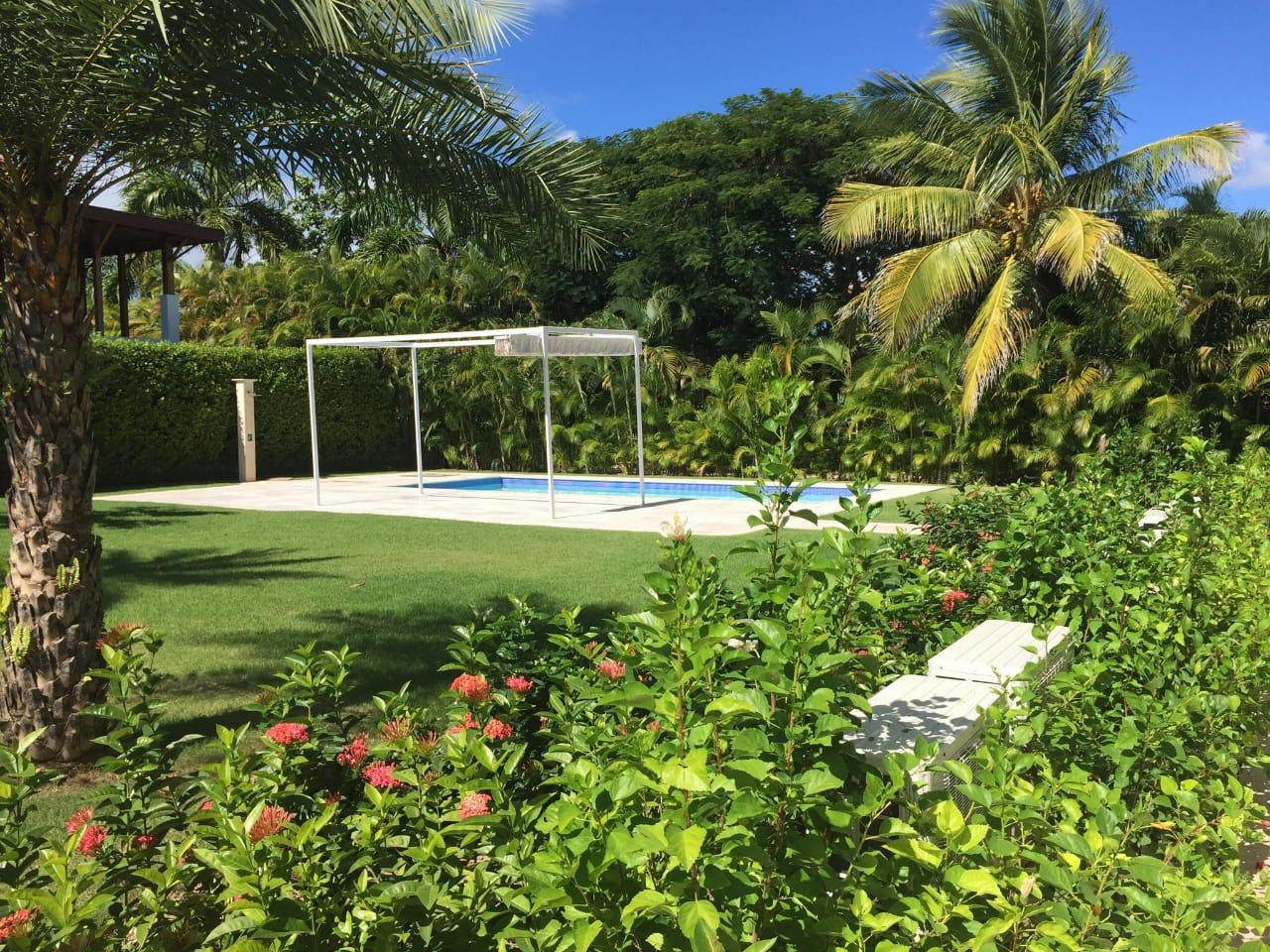 Id-2607 Four-bedroom Residence For Sale In Punta Cana Village — photo 5