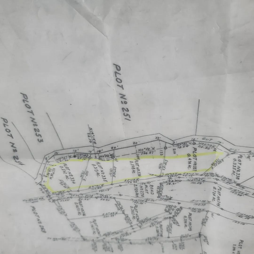 0.51 Acre Homesite Lot in St. Croix — photo 5