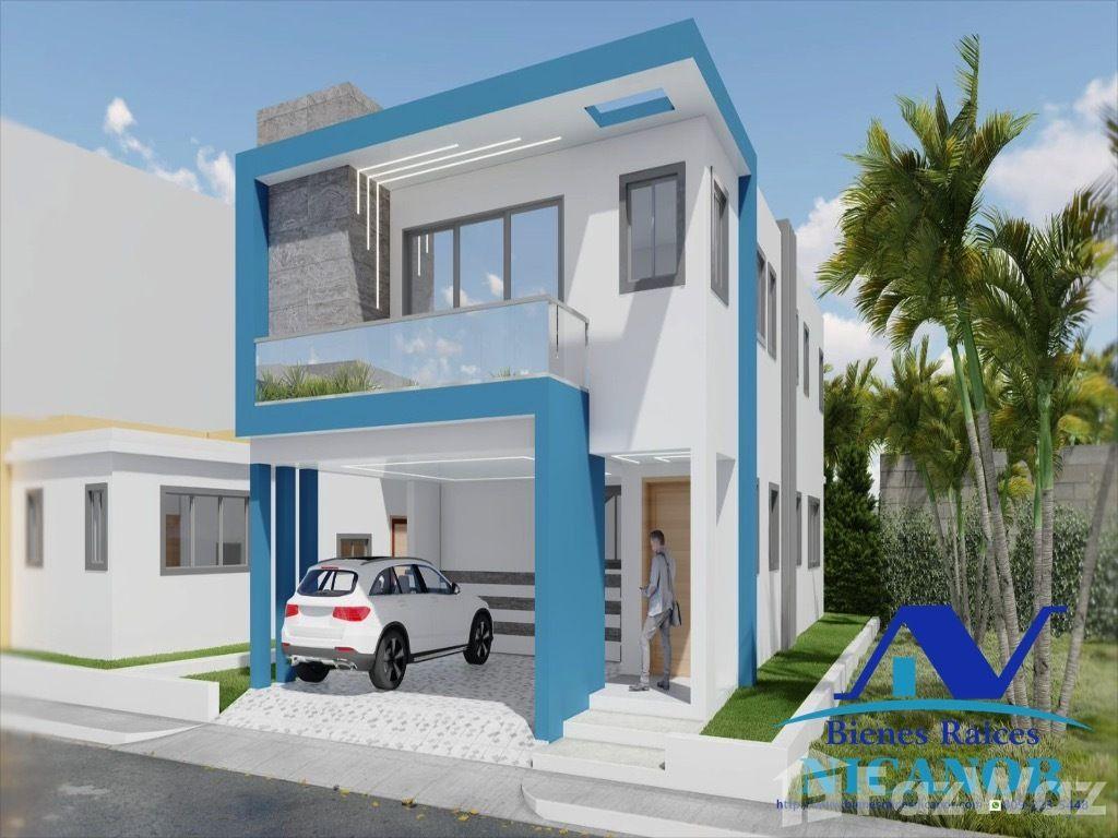 3 Bedroom House for Sale in San Felipe De Puerto Plata, Puerto Plata — photo 5