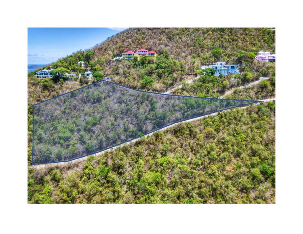 Belmont Estate (282) 1.61 Acres — photo 2