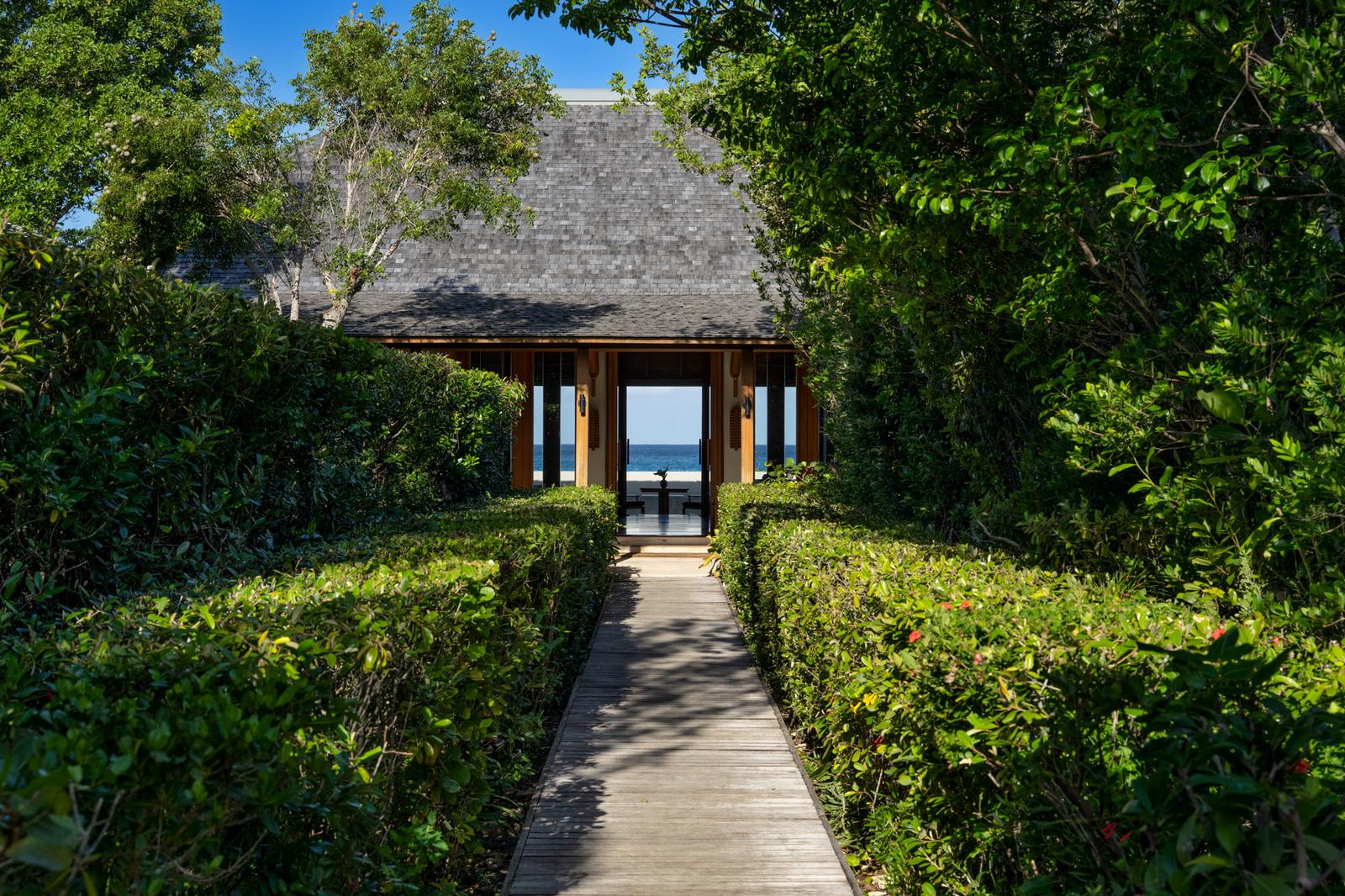 3 Bedroom Luxury Villa 32 for Sale, Amanyara, Providenciales, Turks & Caicos — photo 5