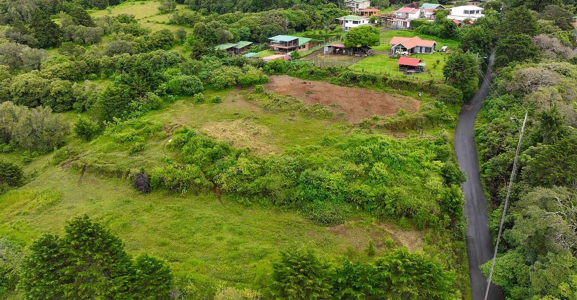 0.69 Hectares of Land for Sale in San Rafael, Heredia, Costa Rica — photo 4