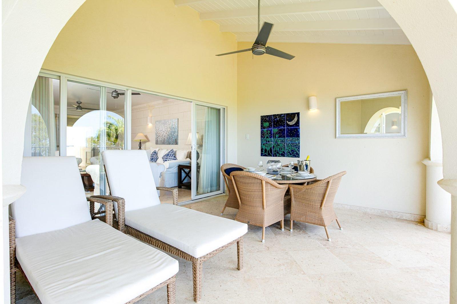 2-bedroom penthouse in Royal Westmoreland, Barbados — photo 3