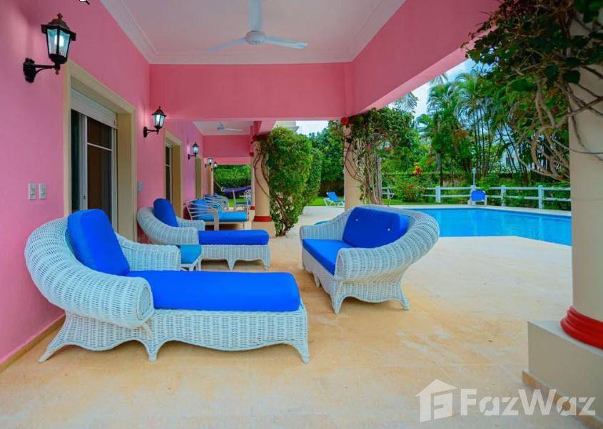 7 Bedroom Villa For Sale Near Beach — photo 5