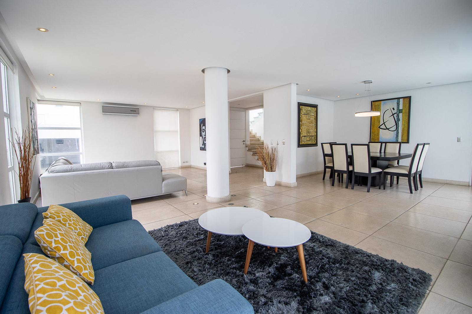 4 Bedroom Home for Sale, Daluz, Escazu, Costa Rica — photo 5