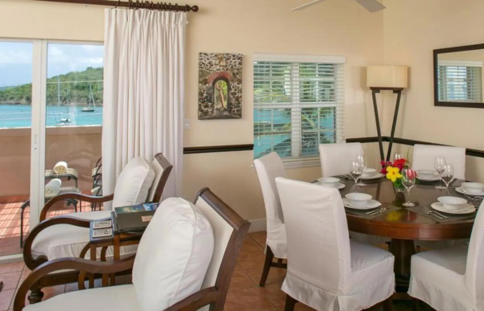 3-bedroom fractional week at Grande Bay Resort in Cruz Bay — photo 5