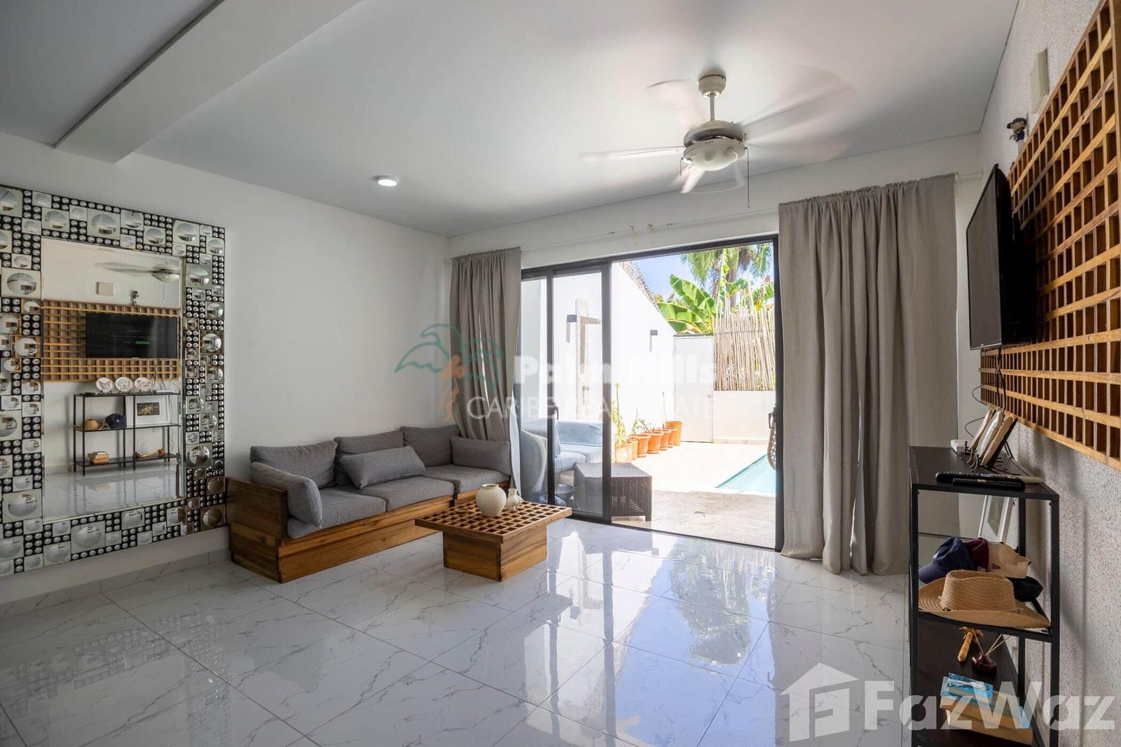 2 Bedroom Townhouse for Sale in Cabarete — photo 4