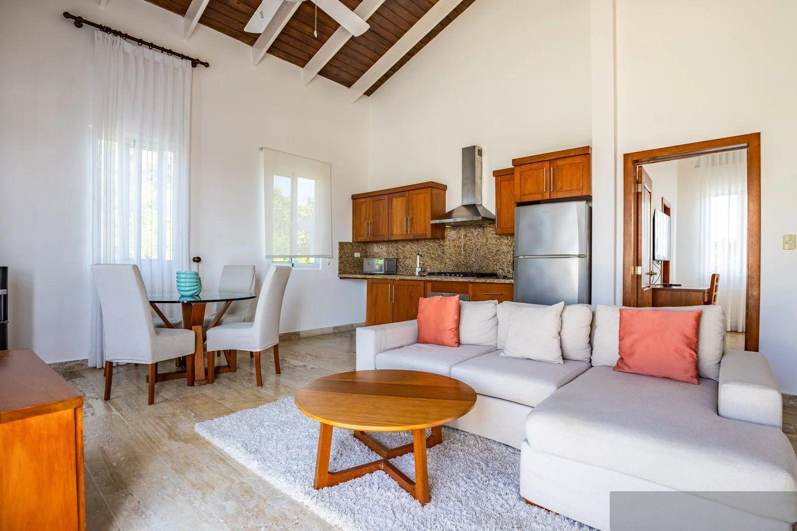 Oceanview Apartments for sale in Sosua Ocean Village, Sosúa — photo 5