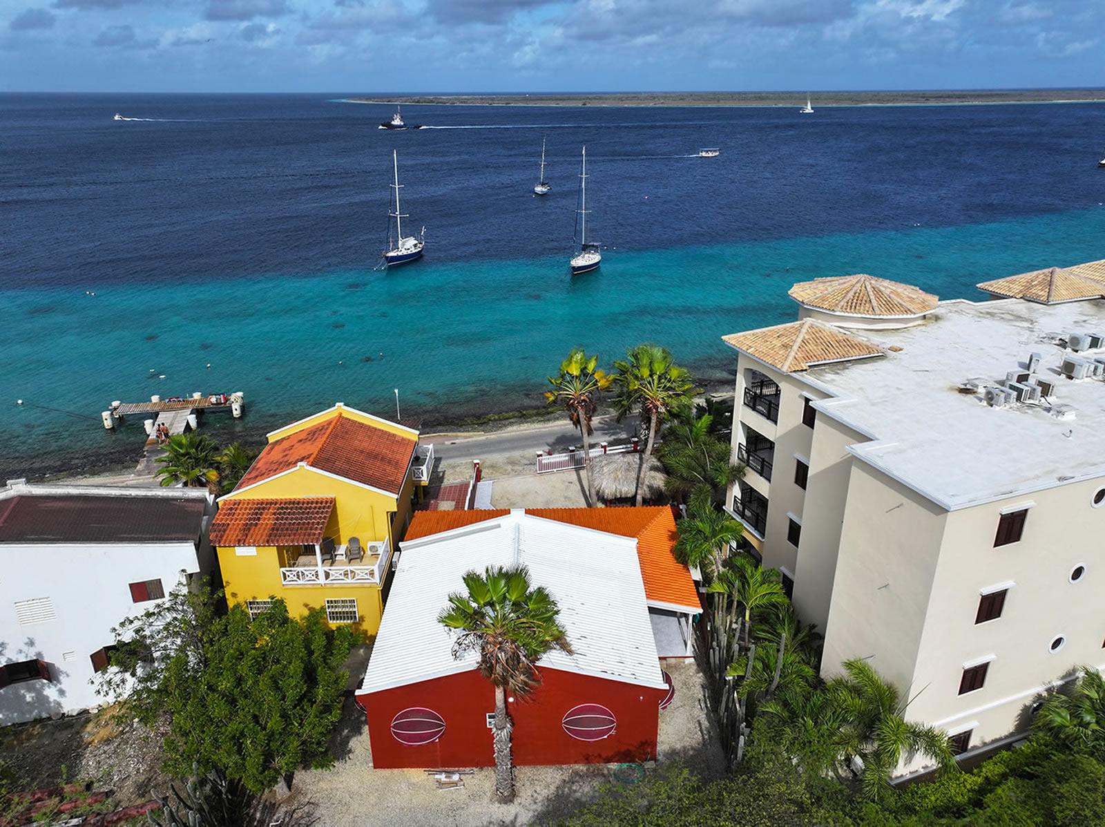 4 Bedroom Off-Grid Villa for Sale, Luga Aleha, Kunuku, Bonaire — photo 5