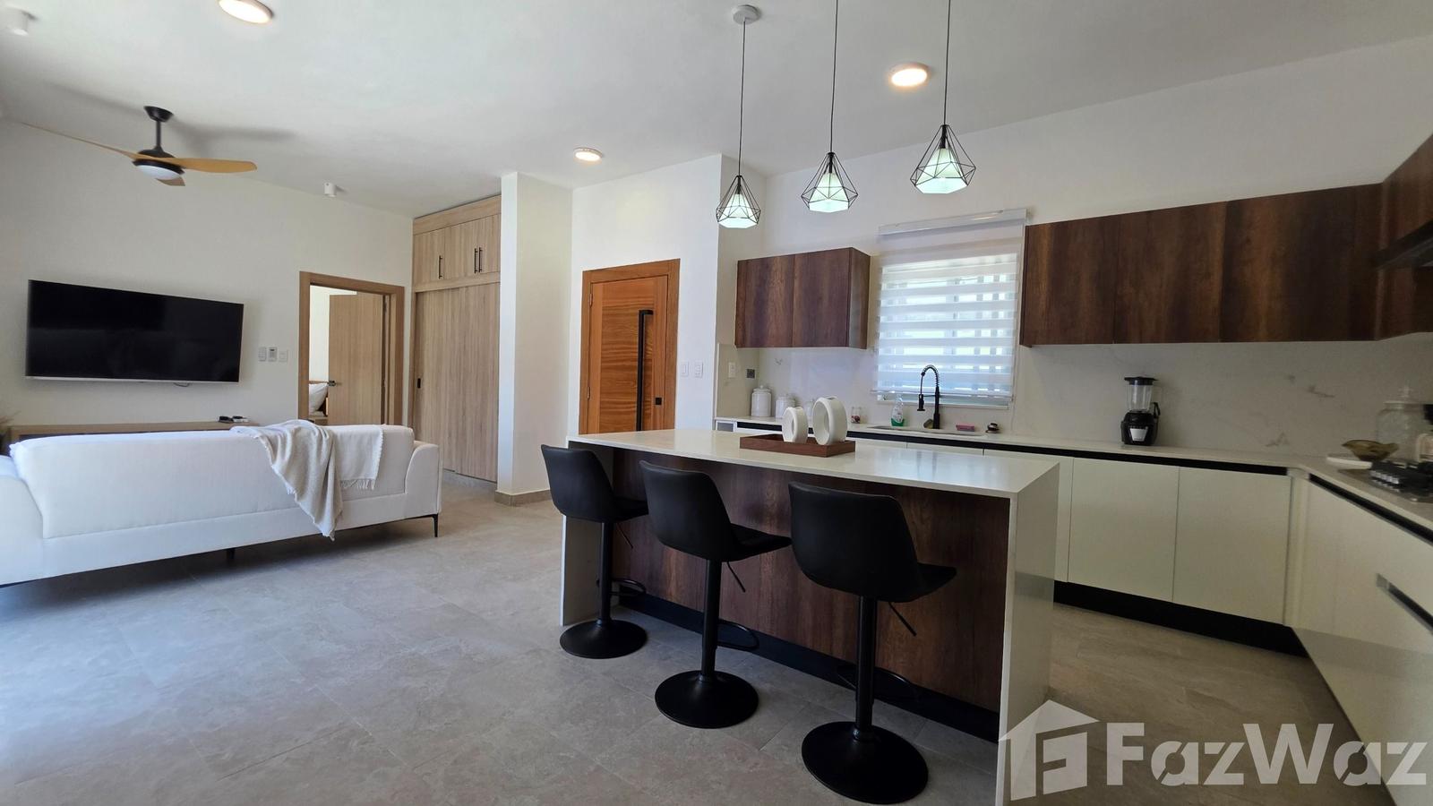 2-bedroom villa in Sosua at La Mulata — photo 5