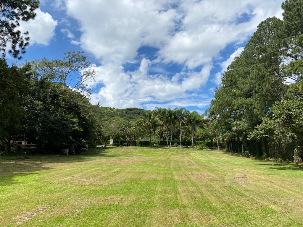 3,600 Sq M Lot for Sale, Salitral, Santa Ana, San Jose, Costa Rica — photo 1