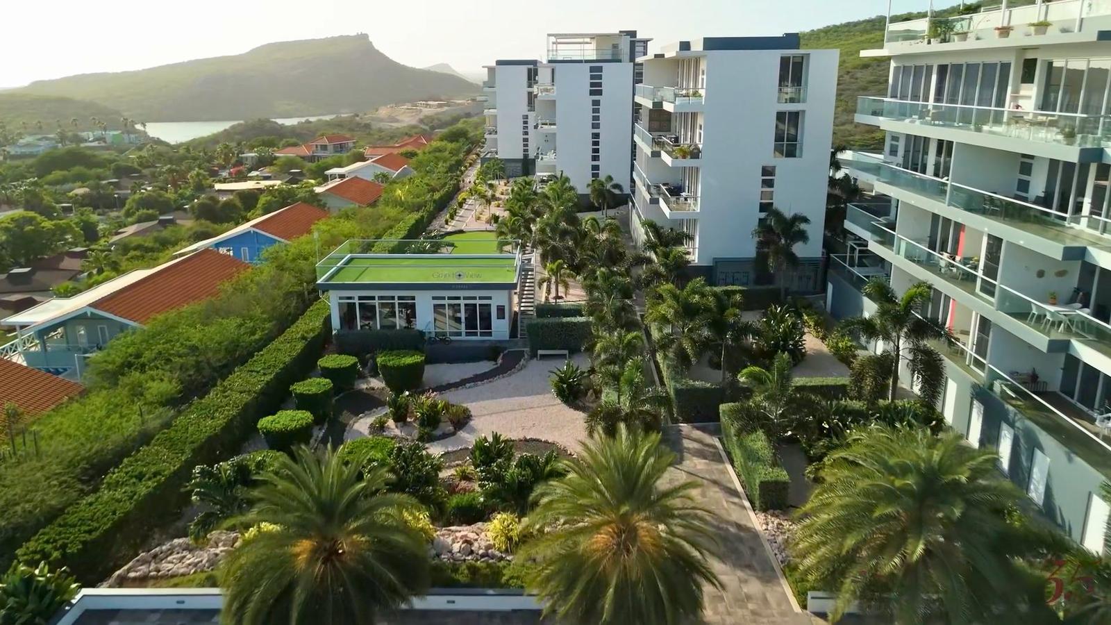 2-bedroom apartment in Parasasa — photo 1