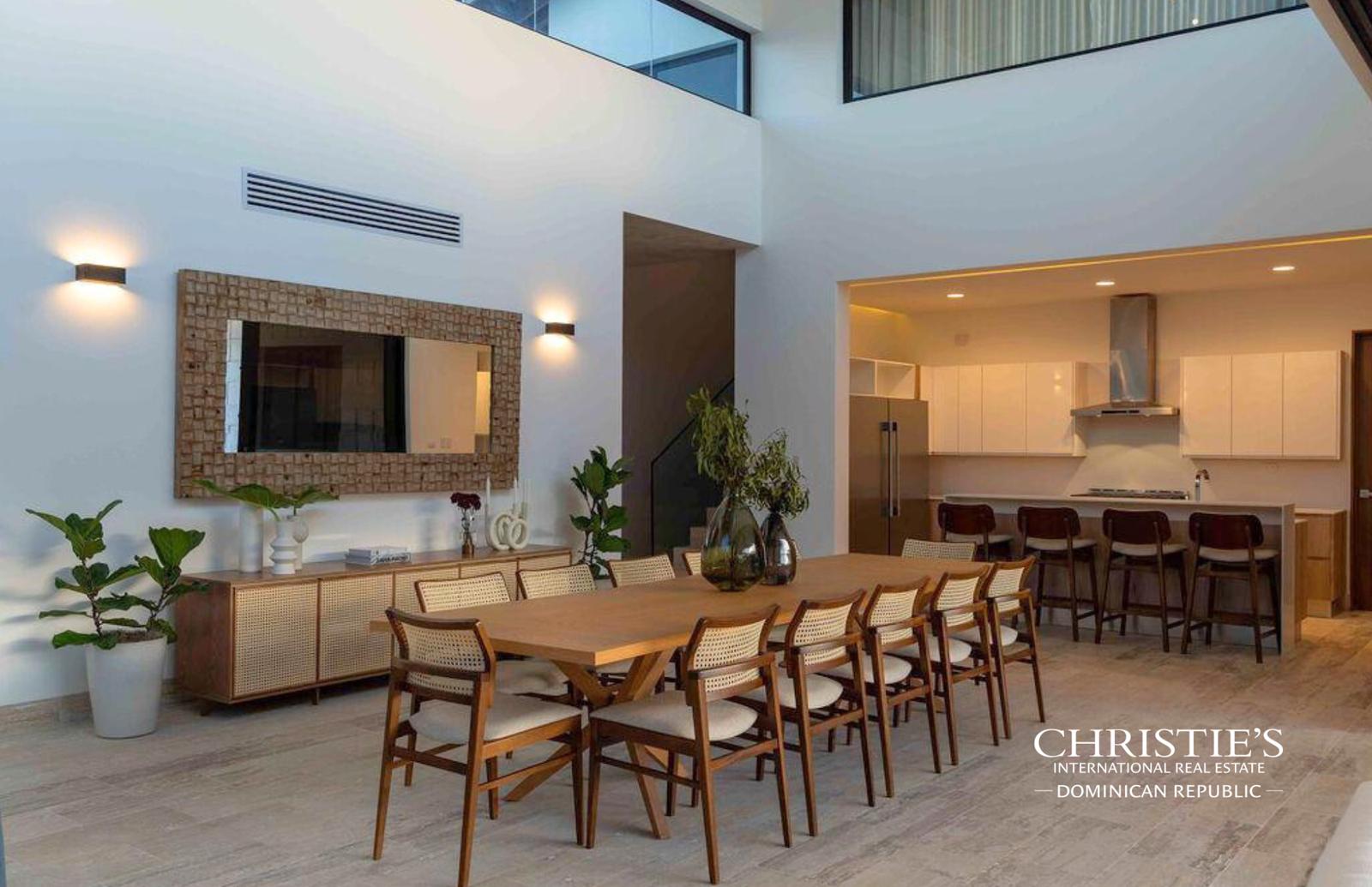 El Bosque – Exclusive Villa in Casa de Campo — photo 4