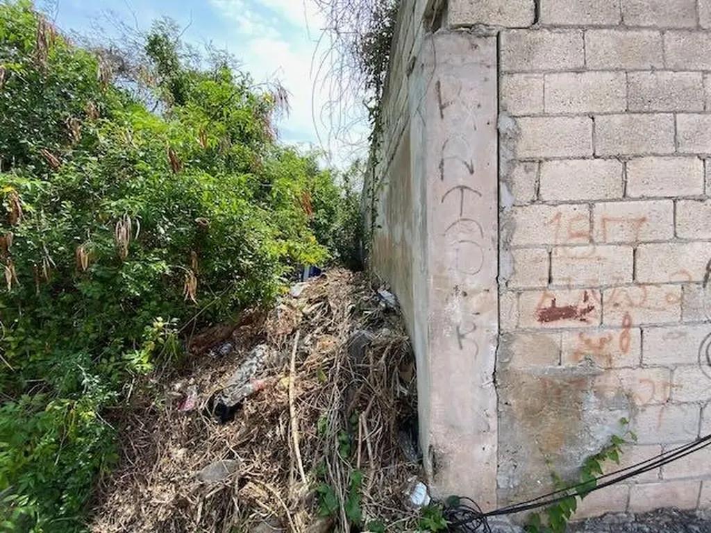 Over 11,000 sq ft land plot in Nassau — photo 5