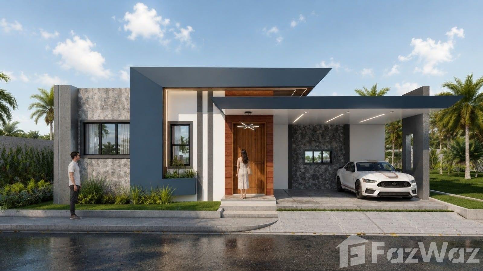 3 Bedroom House for Sale in San Felipe De Puerto Plata, Puerto Plata — photo 2