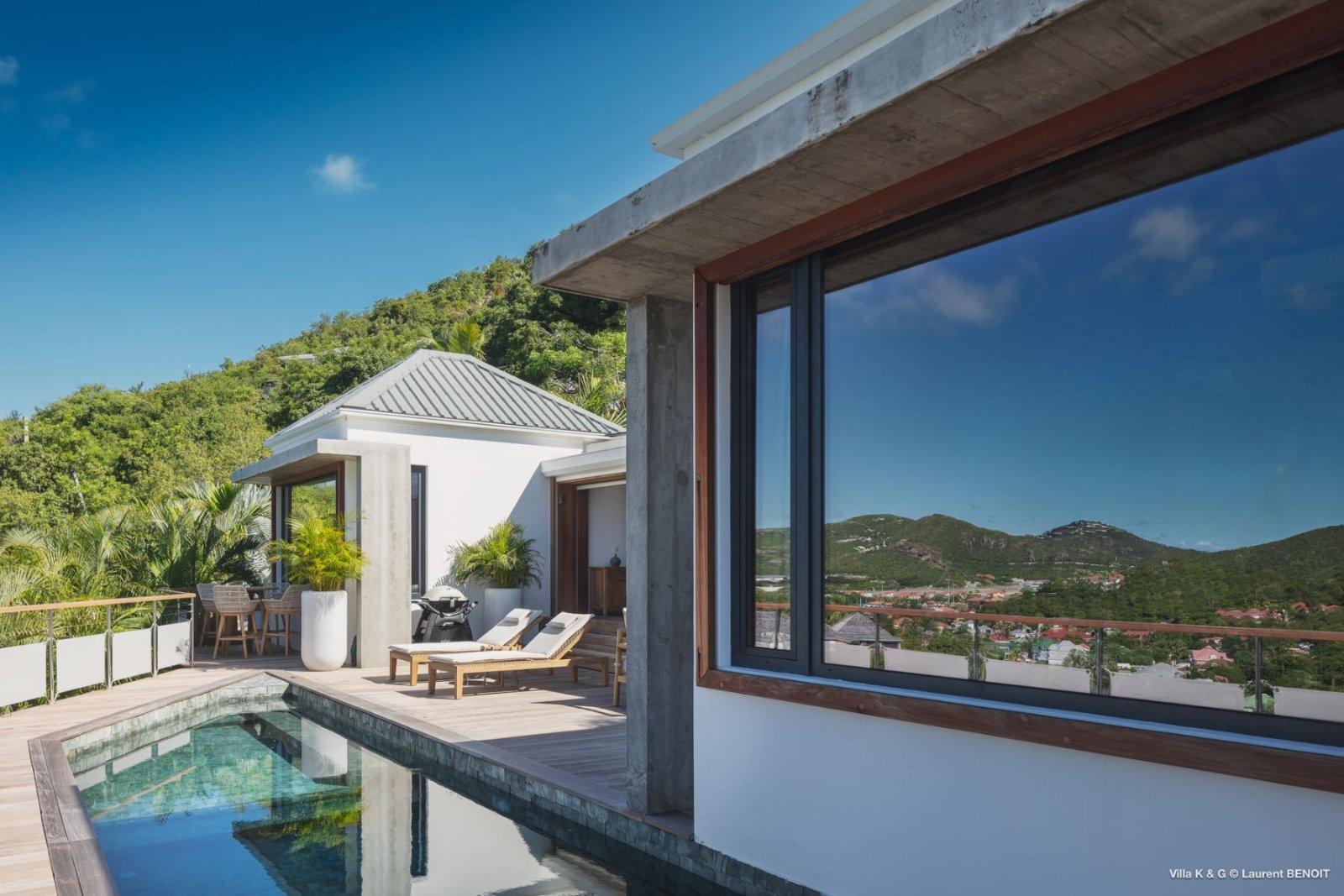 3 Bedroom Luxury Villa for Sale, St Jean, St Barts — photo 5