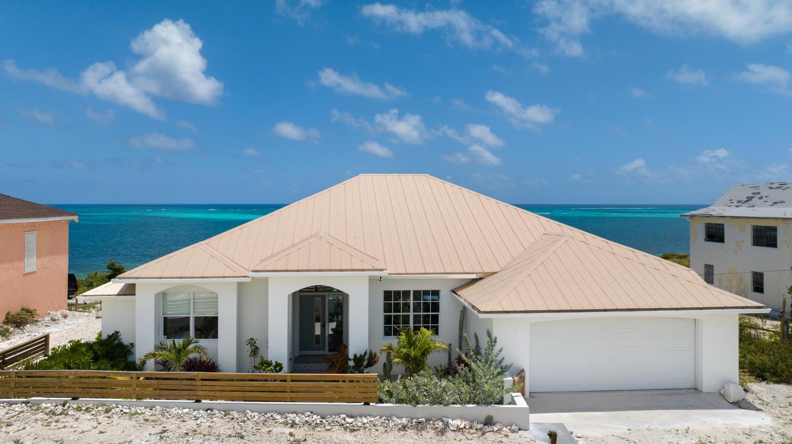STUNNING $M OCEAN VIEWS! — photo 1