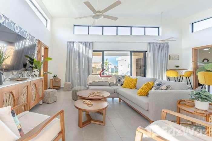 Customizable Tropical Villa - Premier Gated Community in Sosua — photo 4