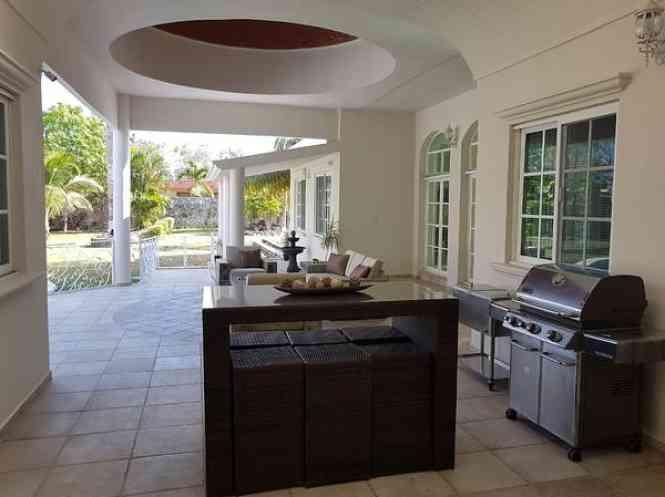 The Villa Casa De Osho, Cancun MEXICO — photo 4