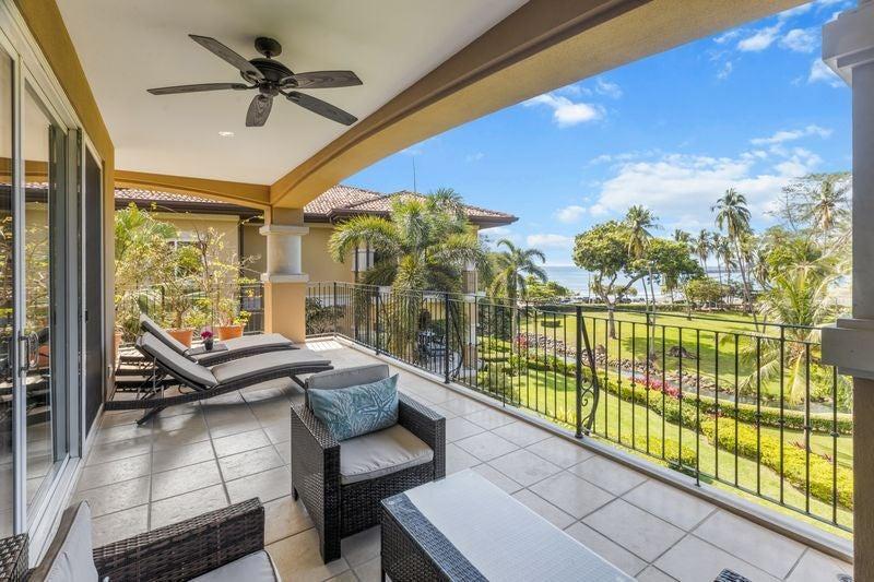 3 Bedroom Luxury Ocean-View Condo for Sale, Del Mar Condos, Los Suenos, Jaco, Puntarenas, Costa Rica — photo 1