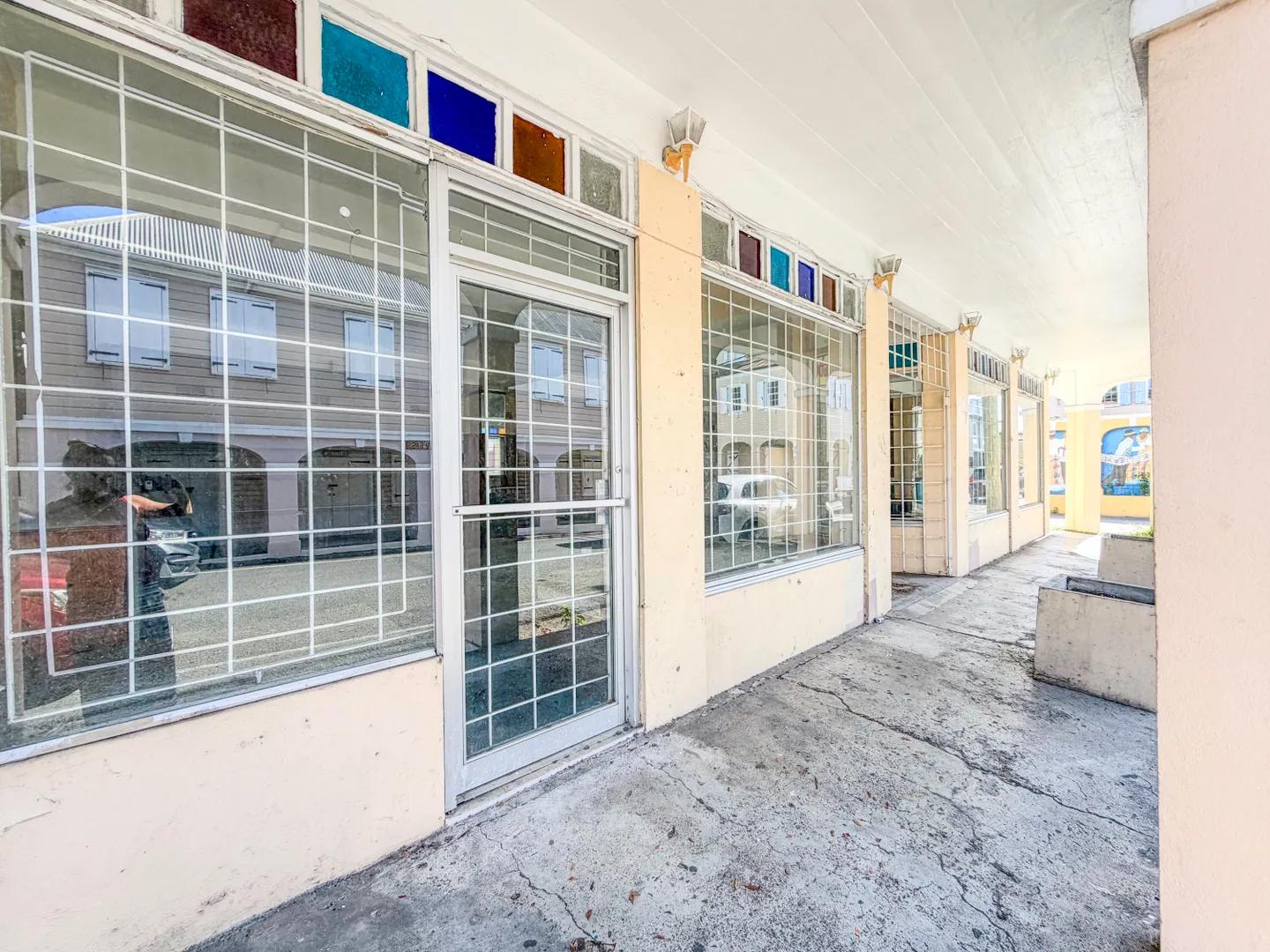 Downtown Christiansted Commercial Building — photo 2