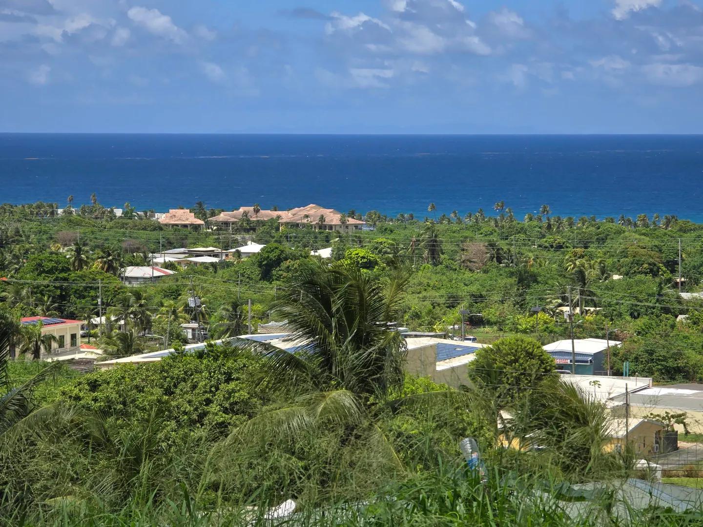 3 Bed 2 Bath Apartment with Sea View — photo 3