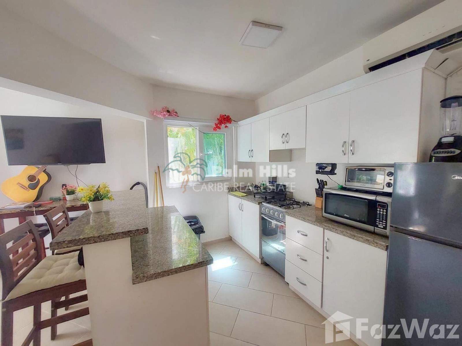 1-bedroom condo in Cabarete, Sosua — photo 3