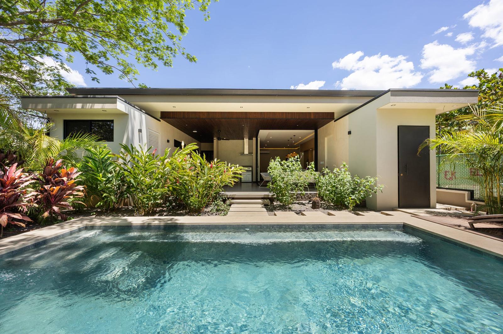 3 Bedroom Home for Sale in Huacas, Tamarindo, Guanacaste, Costa Rica — photo 1