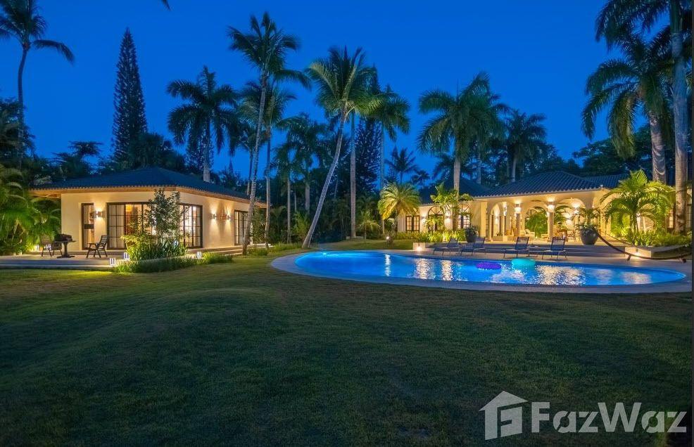 Villa Sunset: Modern 6BR Estate in Sea Horse Ranch — photo 5
