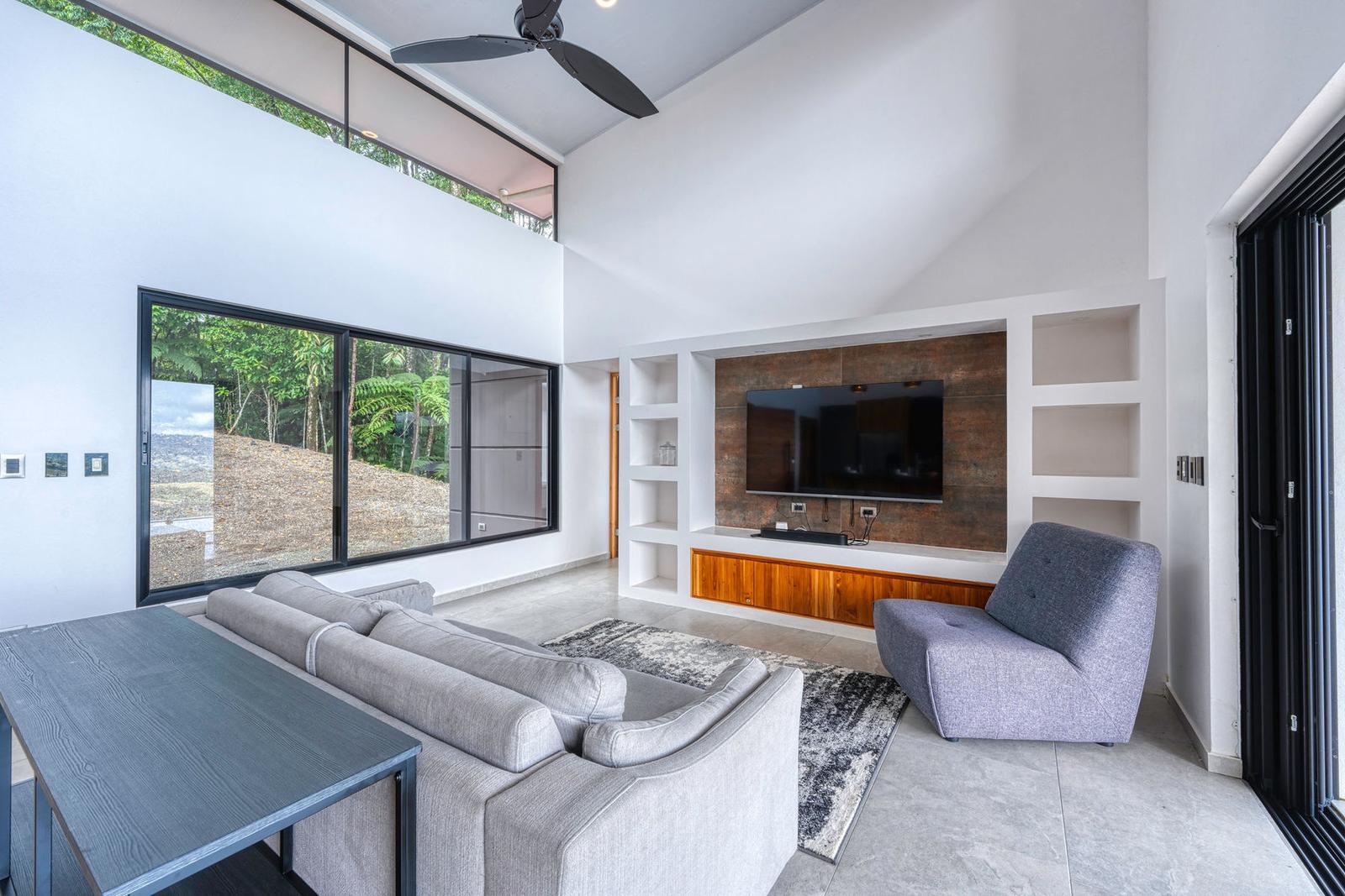 3 Bedroom Luxury Home for Sale in Costa Rica — photo 5