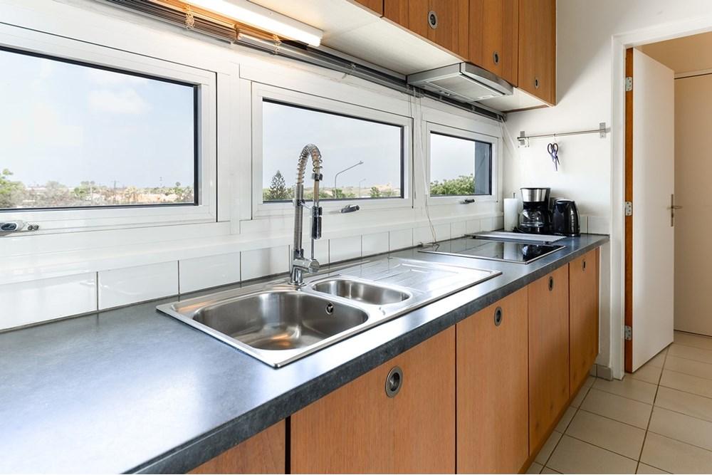 2-bedroom condo in Kralendijk, Kaya Grandi — photo 4