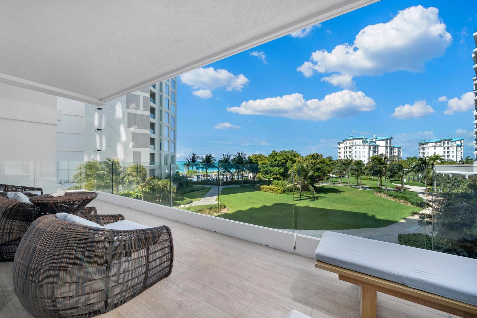 The Ritz Carlton Turks & Caicos - Unit 2034 — photo 4