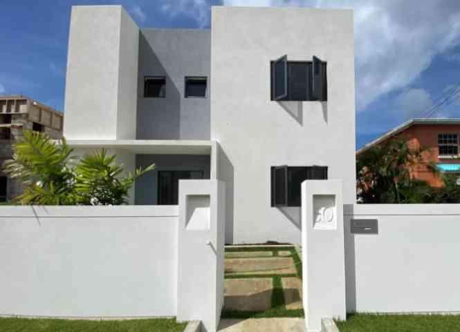 4 Bed House for Sale in Mount Standfast, St James — photo 1