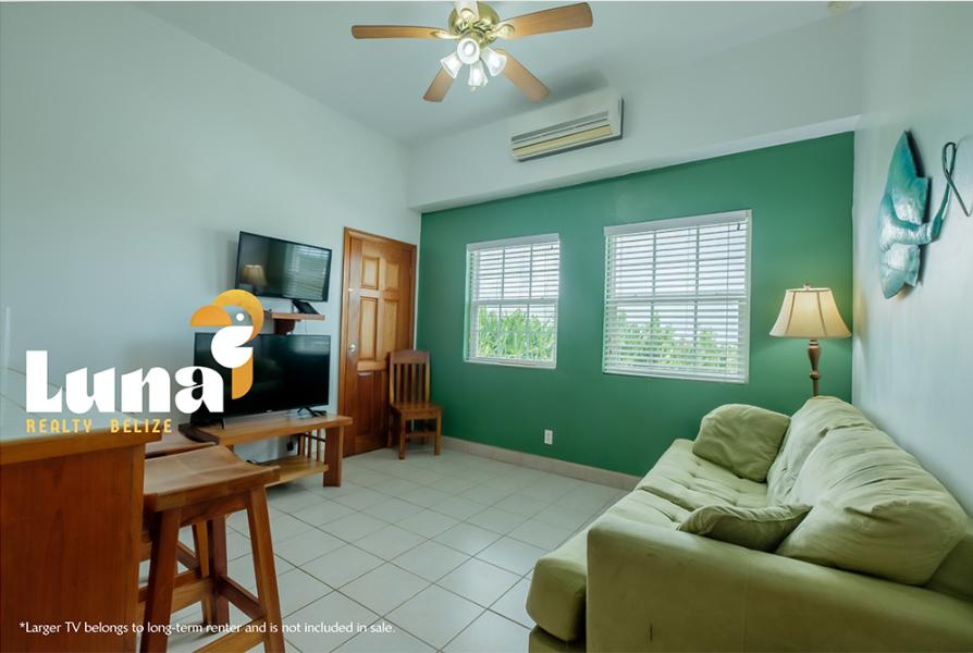 1 bedroom property for sale — Grand Baymen Best Western Condo 1BR at Belize — photo 2