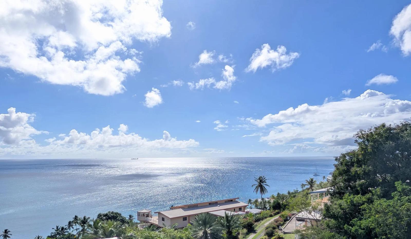7-bedroom house in Bakkero, St. Thomas, United States Virgin Islands — photo 3