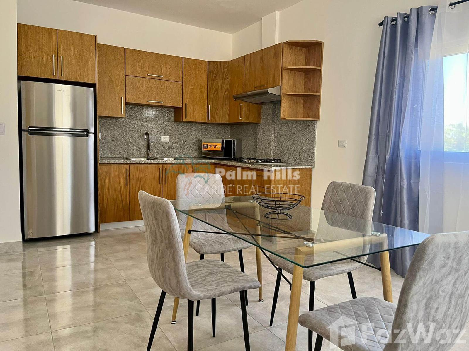 1-bedroom condo in Sosua, Puerto Plata — photo 5