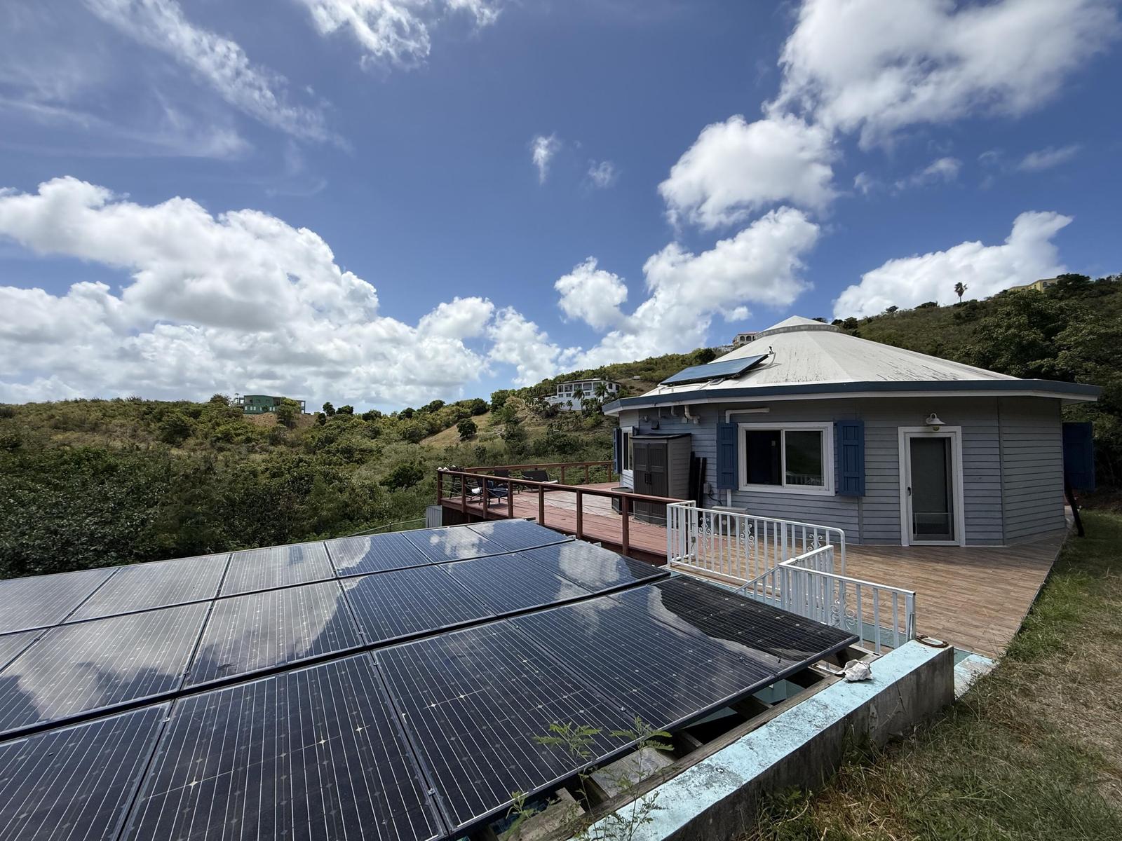 2 bedroom Single Family Home/House for sale in St. Croix, VI — photo 3