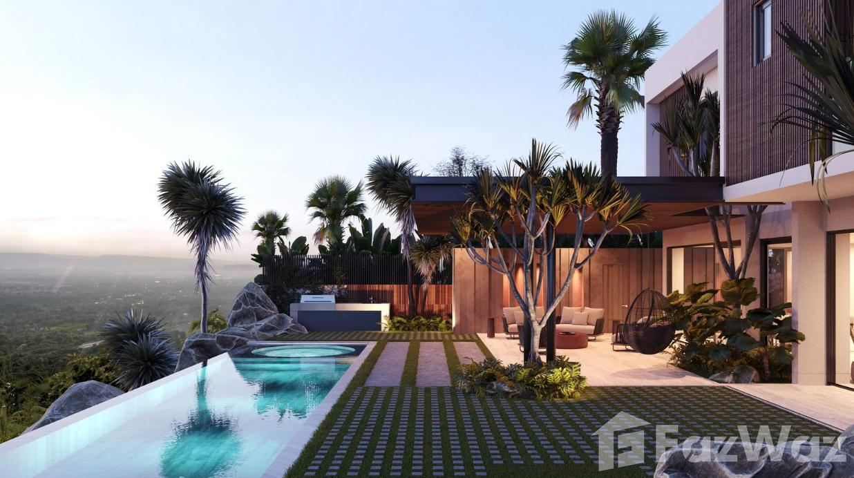 2 Bedroom Villa for Sale at Mirador de Santiago — photo 5