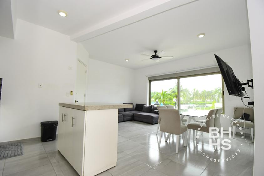 Isla Dorada Cancun 2BR Condo — photo 3